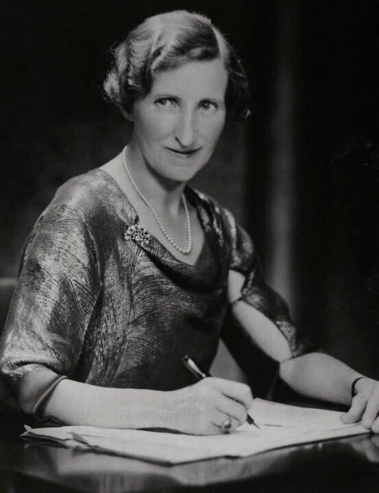 Anna Masterton Buchan Portrait Print Inexpensive
