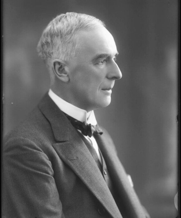Sir Arthur Frederick Peterson Portrait Print Cheap Pice Store