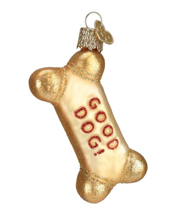 Dog Biscuit Ornament Fashion Style For Sale