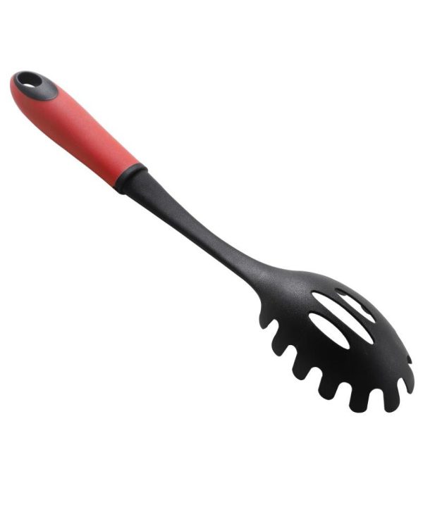 Non Stick Nylon Pasta Flip 34 cm Clearance Wholesale Pice