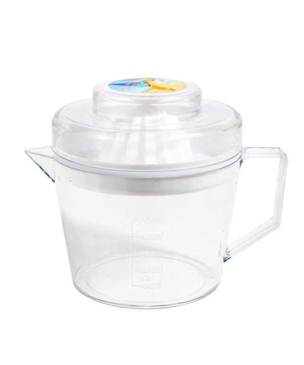 Plastic Citrus Lemon Lime Orange Juicer 13 cm Cheap Wholesale