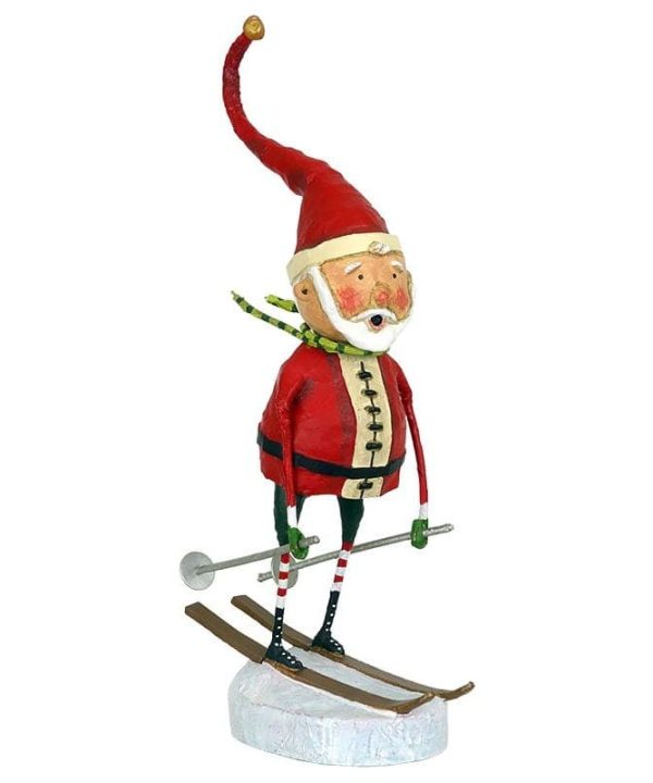 Downhill Santa Cheap Low Shipping Fee