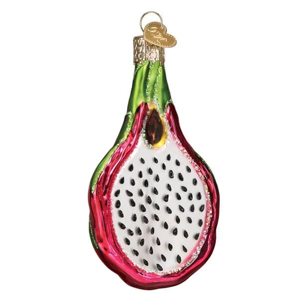 Dragon Fruit Ornament Best Place Cheap Pice