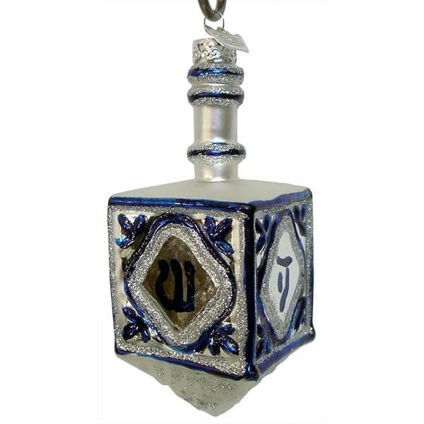 Dreidle Ornament Sale Reliable