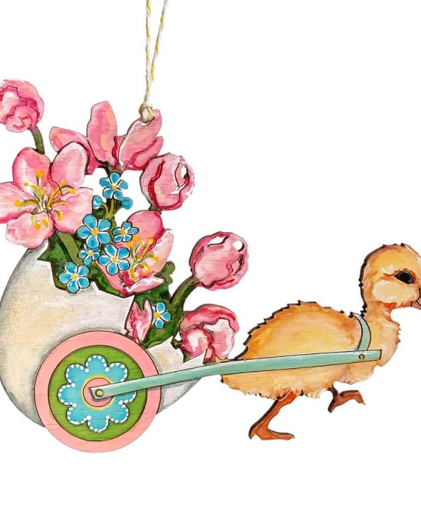 Duckling On Parade Ornament Clearance Tumblr