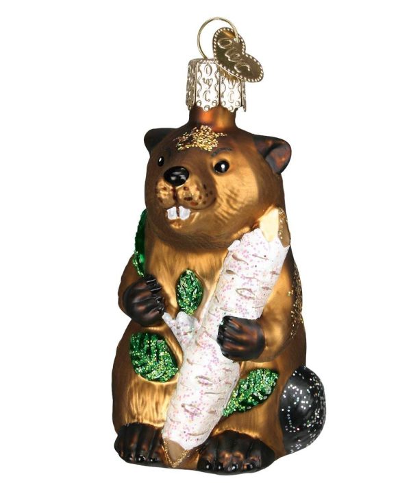 Eager Beaver Ornament Outlet Wiki