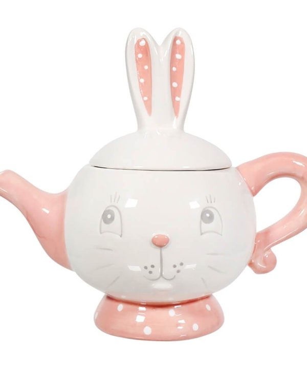 Easter Dottie Tea Pot Shipping Discount Authentic
