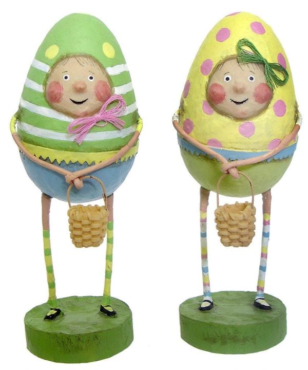 Eggland's Best Set/2 Cheap Newest