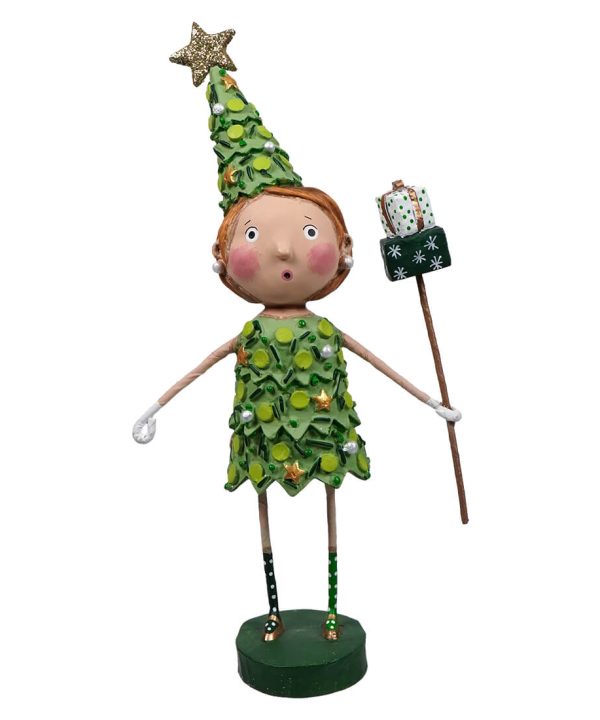 Eloise Evergreen Outlet For Sale