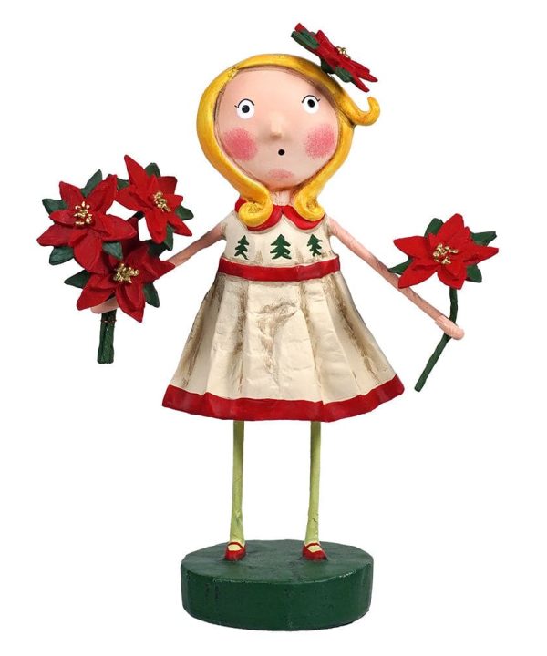 Etta Poinsettia For Sale Finishline