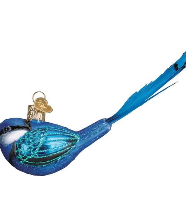 Fairy Wren Ornament Free Shipping Largest Supplier