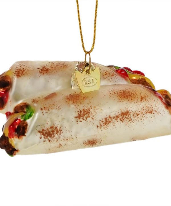 Fajitas Ornament Outlet Cheap Quality