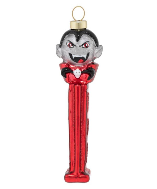 Fangs A Lot PEZ™ Dracula Ornament Cheap Sale For Cheap