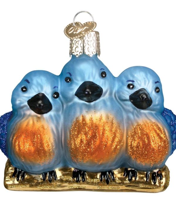 Feathered Friends Ornament Manchester Great Sale Cheap Online