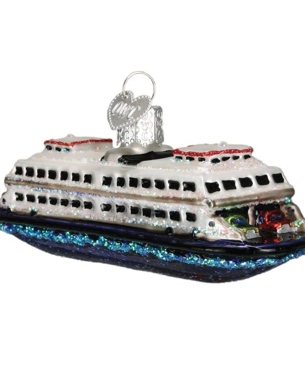 Ferry Ornament Clearance Best Place