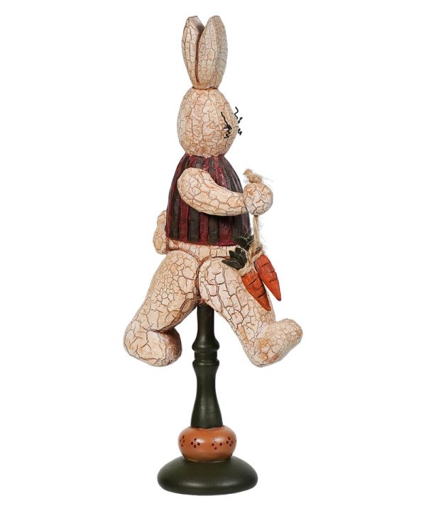Finial Rabbit Latest