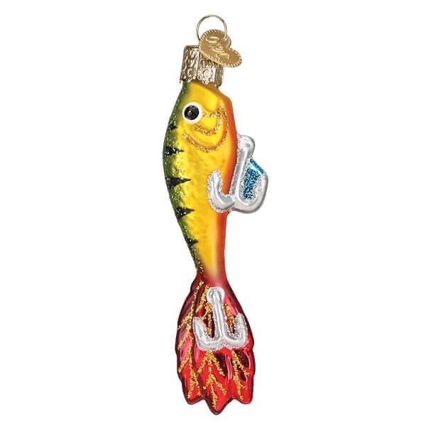 Fishing Lure Ornament Sale Deals