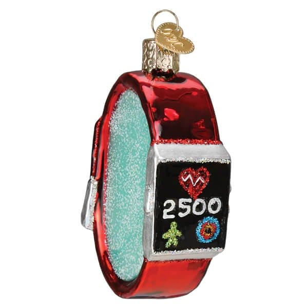 Fitness Watch Ornament Buy Cheap Pice