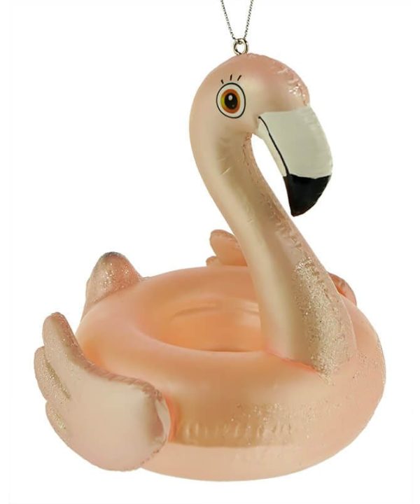 Flamingo Pool Float Ornament Cheap Discount Sale