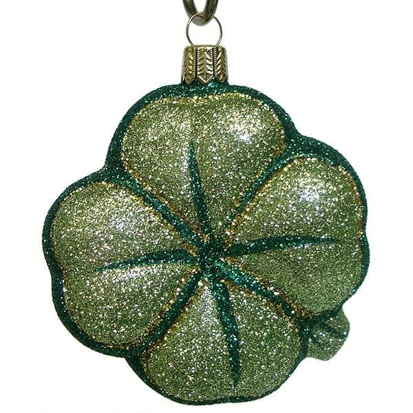 Four Leaf Clover Ornament Sale Cheap Pice