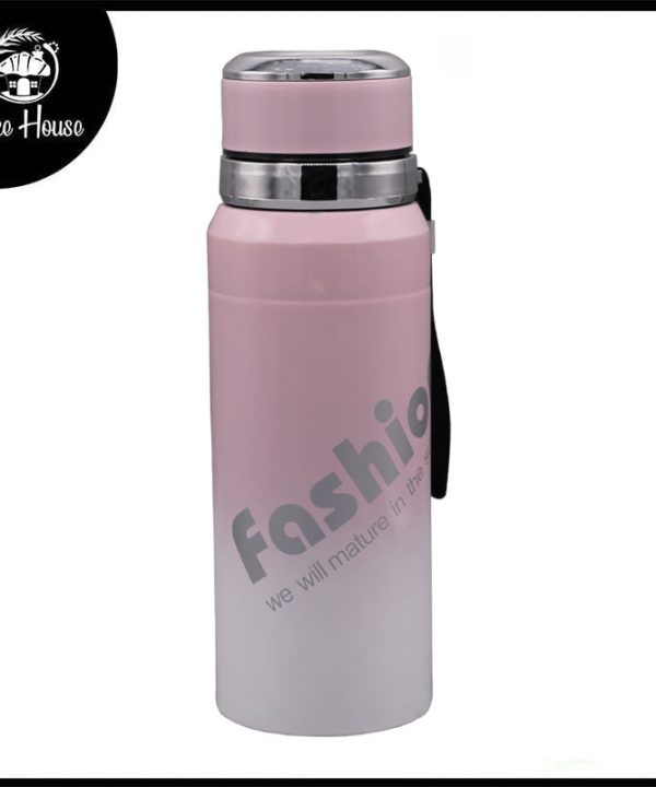 AMSZM Stainless Steel Sport Water Bottle 800ml Clearance Largest Supplier