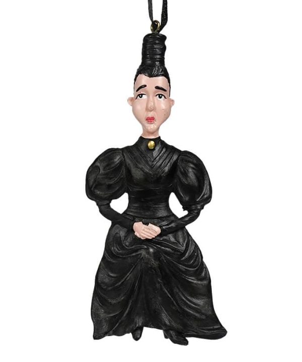 Frances Ornament Low Pice Fee Shipping