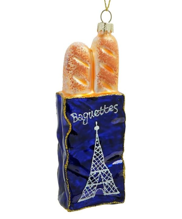 French Baguettes Ornament Latest Collections Cheap Pice
