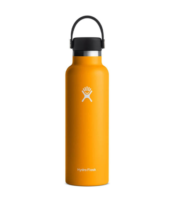 Hydro Flask 21 Oz Standard Flex Cap S21SX Real Cheap Online