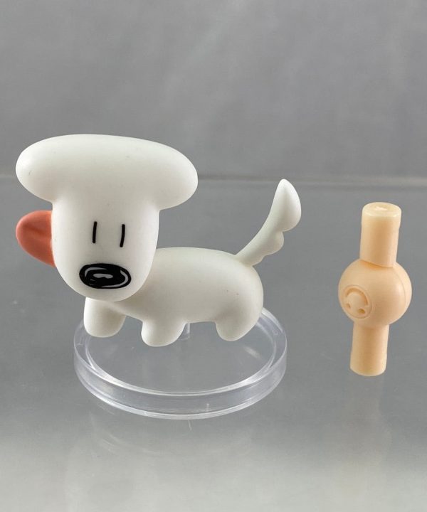 1861 -Inugami Korone's Dog, Hosoinu Cheap Excellent