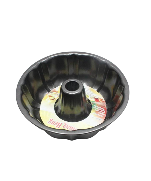 Non-Stick Bundt Cake Baking Pan 24*8 cm 2025 Newest Sale Online