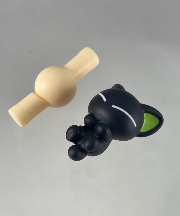 1508 -WuXian's Sleeping Cat (Xiaohei in Cat Form Ver. 2) Cheap Sale Newest