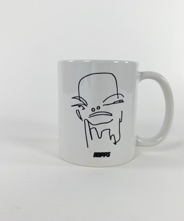 Hopps - Dreamer Mug Huge Surprise
