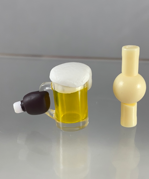 1231 -Germany's Stein of Beer Outlet Collections
