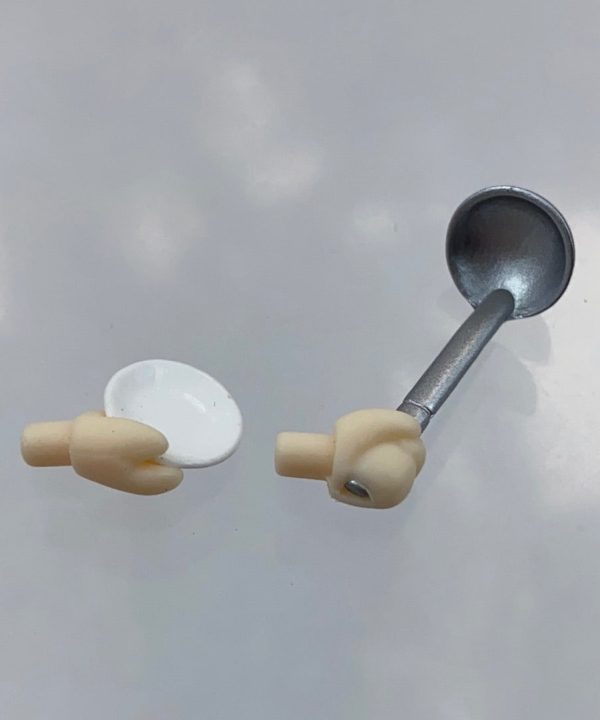 1252 -Sakura Matou's Ladle and Plate Outlet Popular