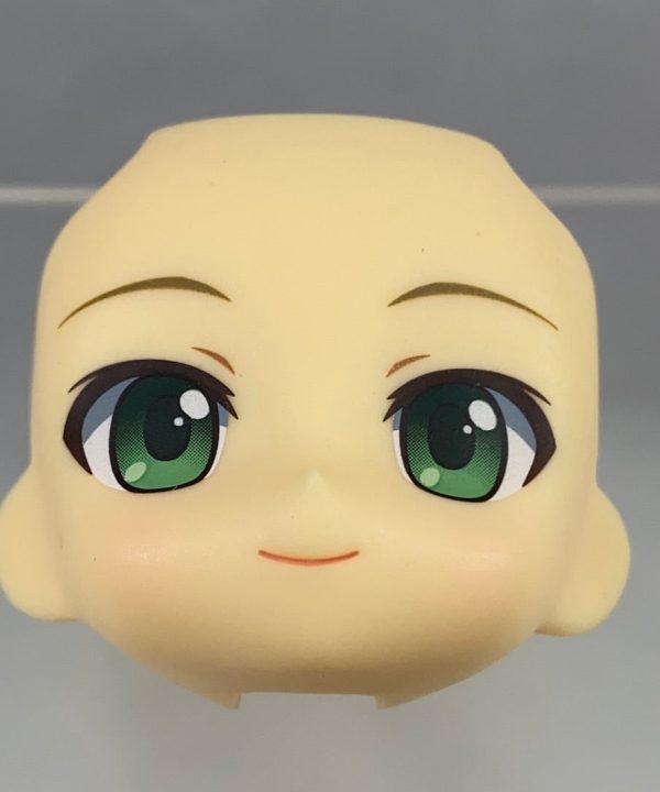 [Co-17] Co-de: Miki Hoshii: Twinkle Star Faceplate Sale Get To Buy