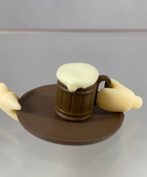 1525 -Crimvael's Mug & Tray Quality From China Cheap