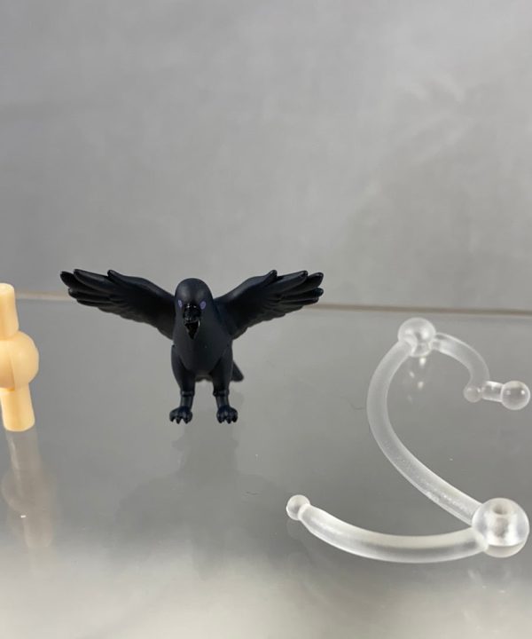 1408 -Giyu's Kasugai Crow Cheap Sale New