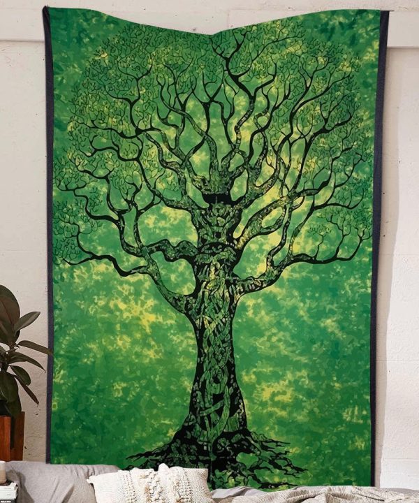 Tree Of Life Tapestry 2025 Newest