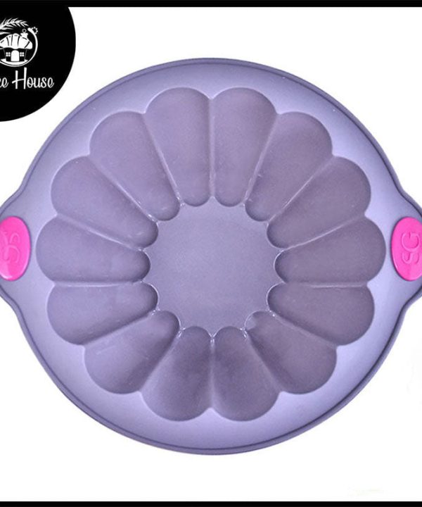 Big Jelly Mold Silicone Cheap Newest
