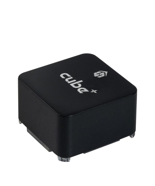 The Cube Black 2025 Newest Online