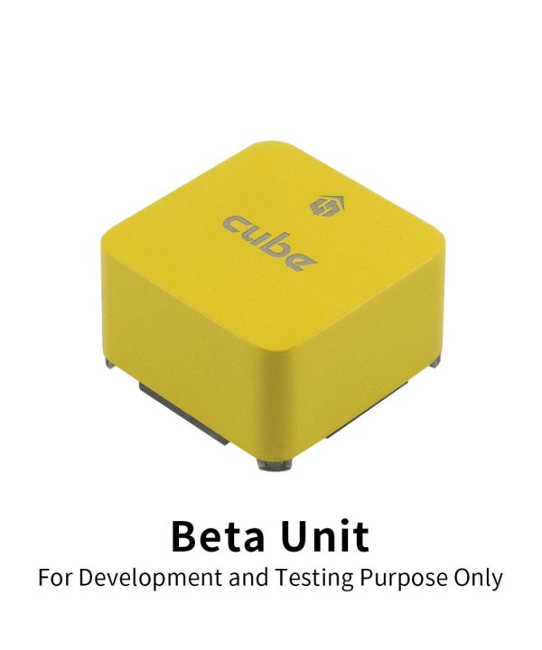 Cube Yellow Cheap Sale Ebay
