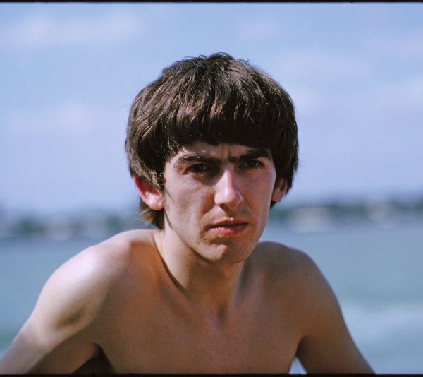 George Harrison, Miami, by Paul McCartney, Limited Edition Print Discount Supply