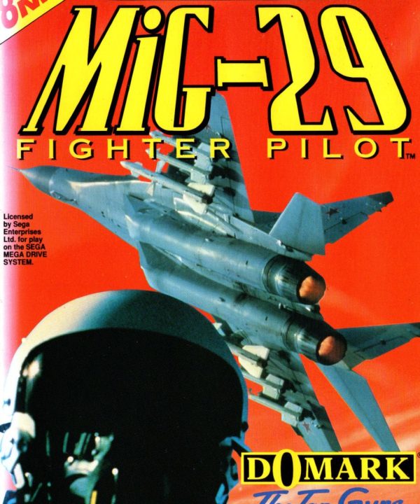 Mig-29 Fighter Pilot Cheap Buy Authentic