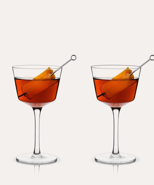 Raye Nick & Nora Glass From China Sale Online