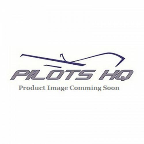Trintec - Cessna 10'' ZULUTIME Round Clock | CES-ZT24HR10-B Excellent Online