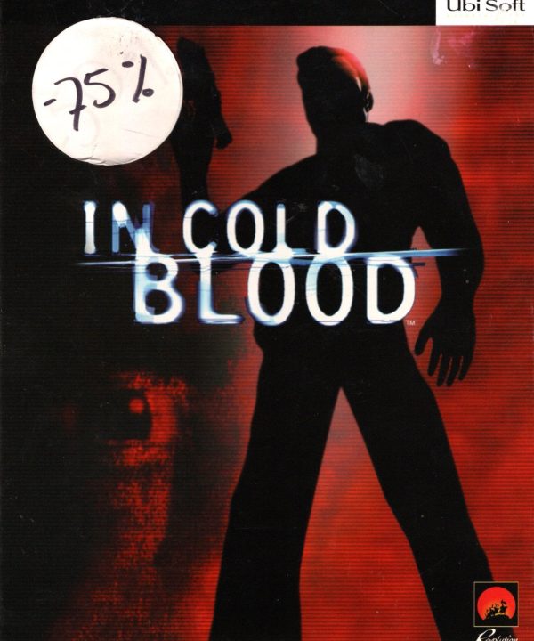 Big Box - In Cold Blood Discount For Nice