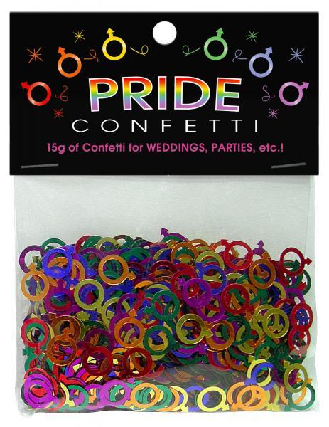 Pride Confetti Find Great Cheap Online