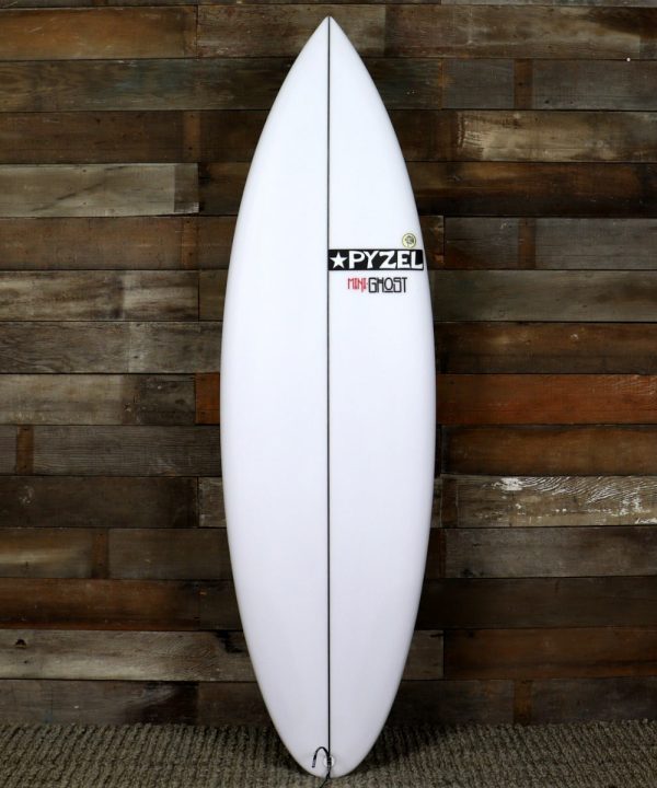 Pyzel Mini Ghost 5'8 x 19 ¼ x 2 ½ Surfboard For Sale Cheap Pice From China