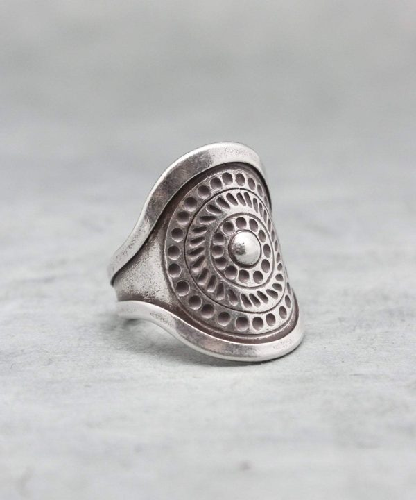 Center of the Earth Ring Outlet Store Locations