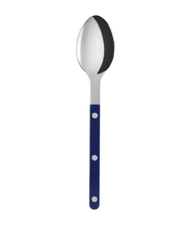 Bistrot Solid Soup Spoon 1 Wholesale Pice